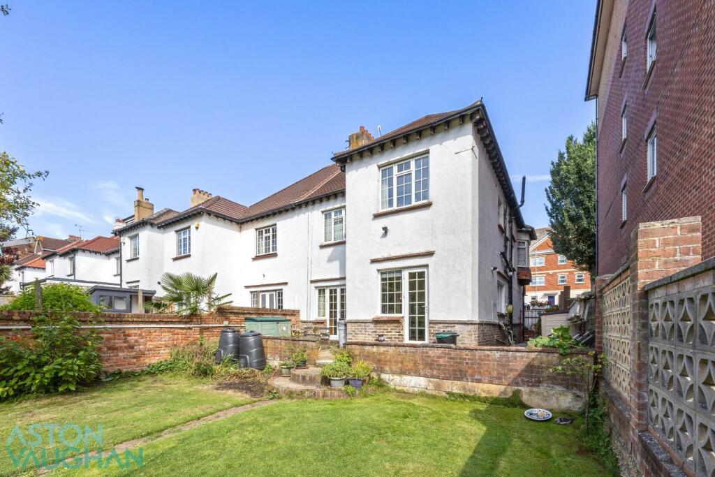 Additional property image - Holland Road, Hove