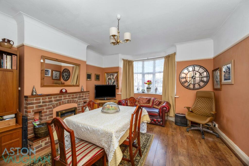 Additional property image - Holland Road, Hove