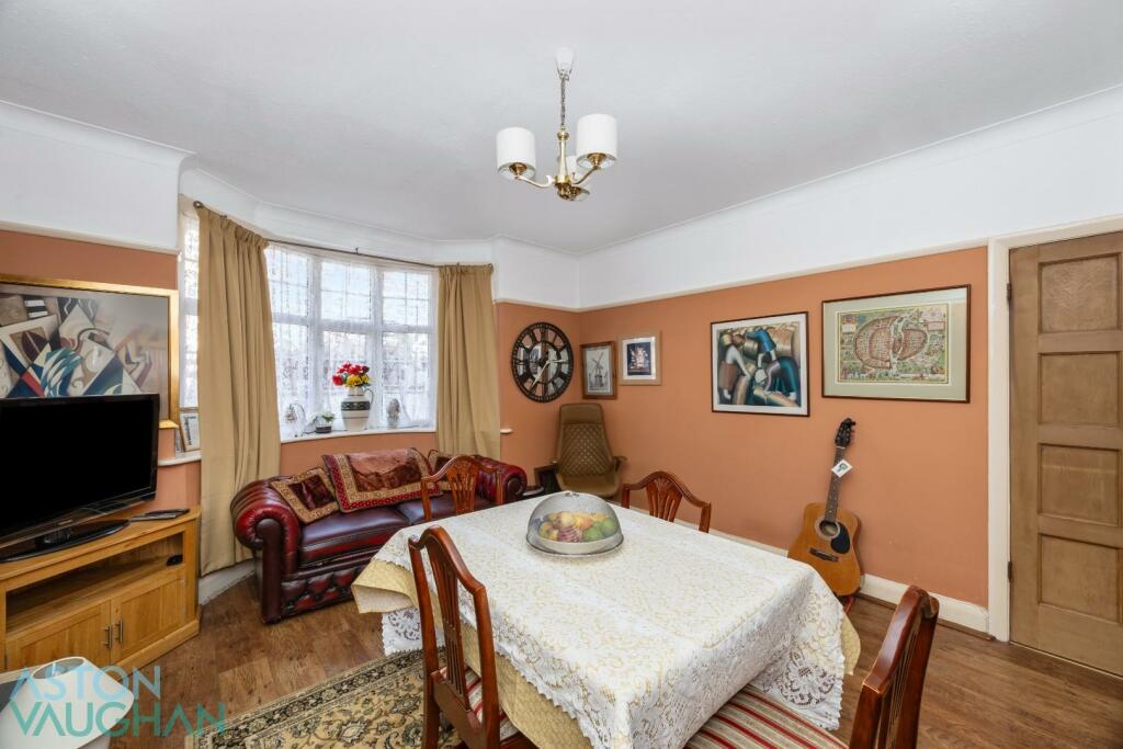 Additional property image - Holland Road, Hove