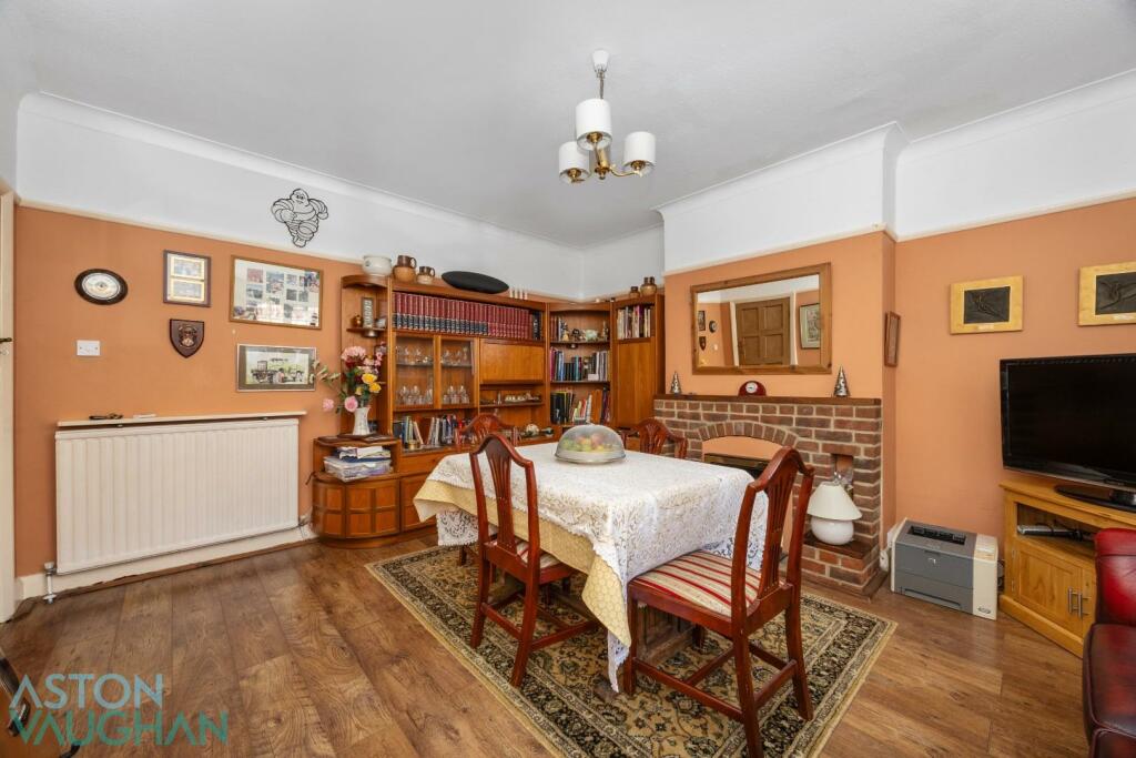 Additional property image - Holland Road, Hove