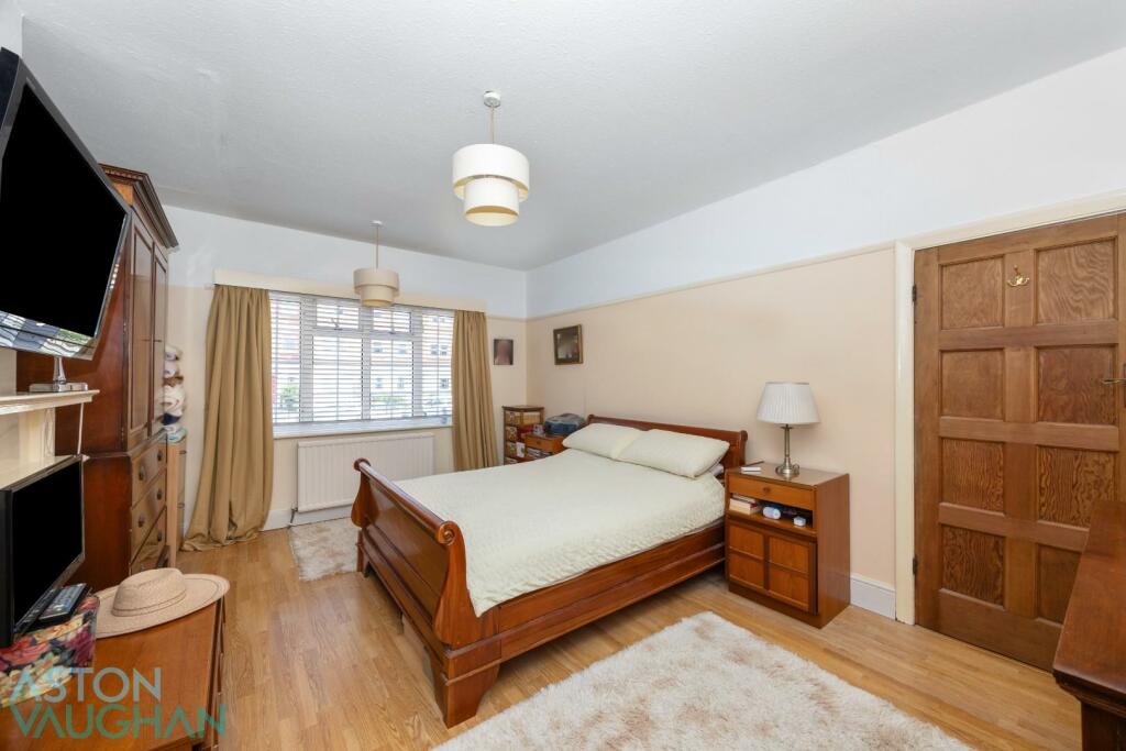 Additional property image - Holland Road, Hove