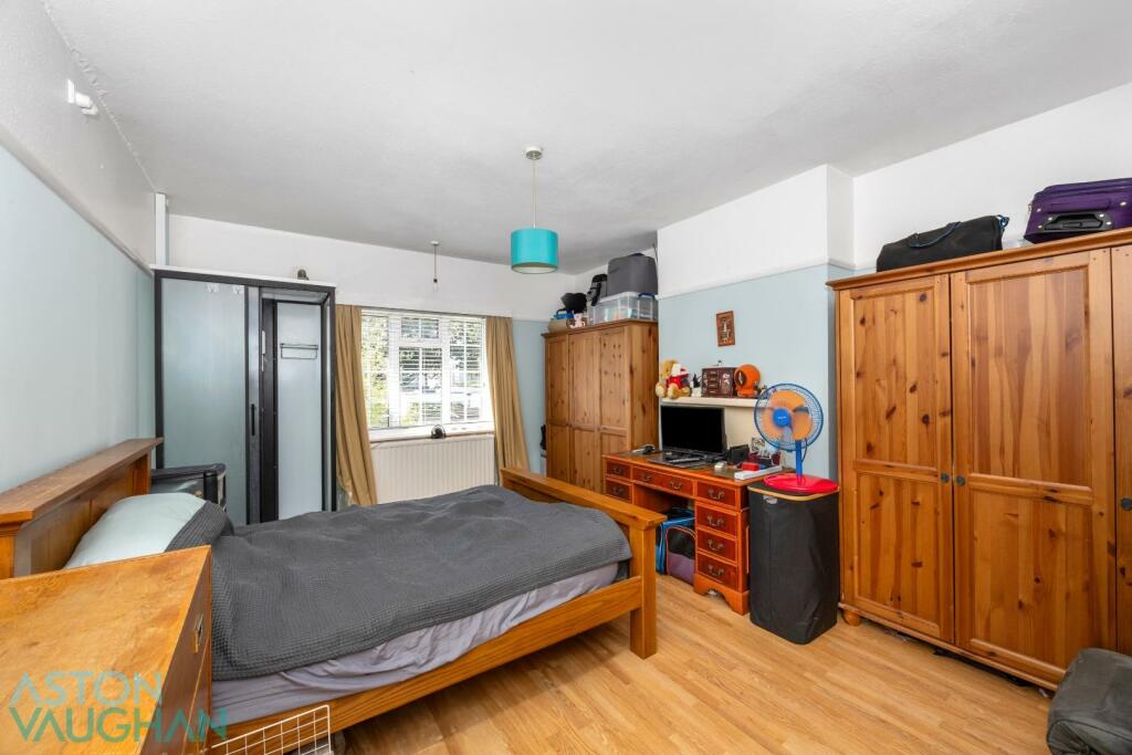 Additional property image - Holland Road, Hove