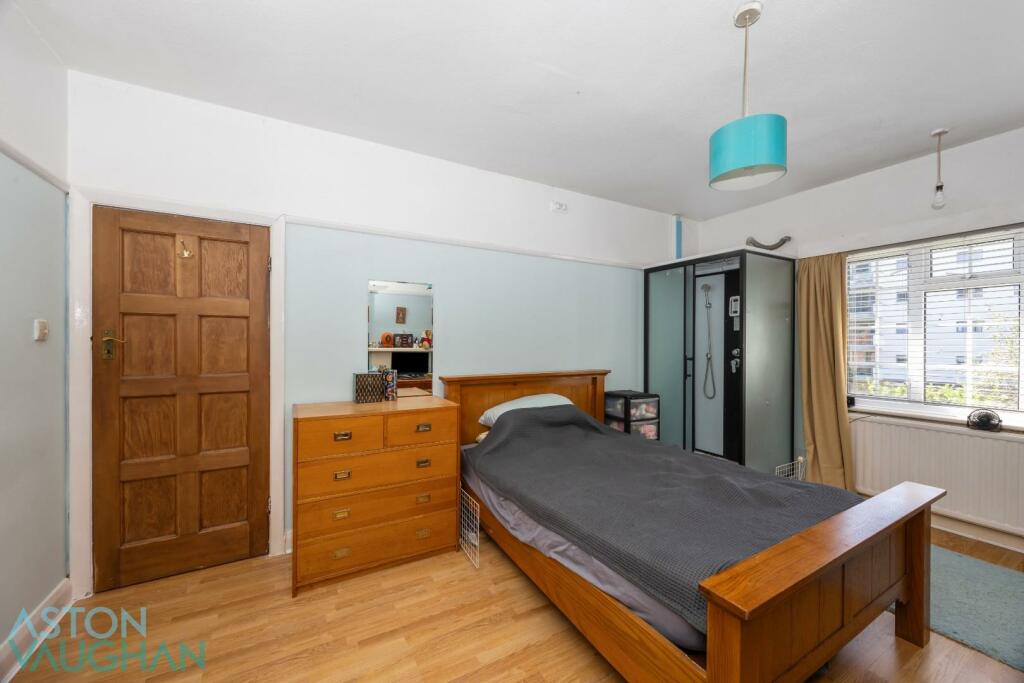 Additional property image - Holland Road, Hove