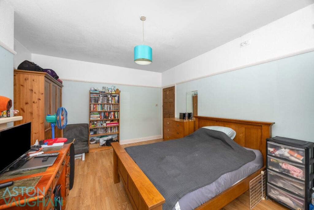 Additional property image - Holland Road, Hove