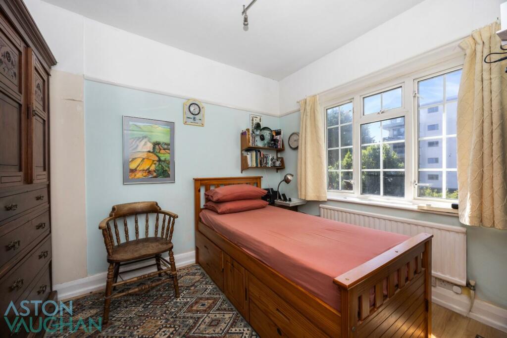 Additional property image - Holland Road, Hove