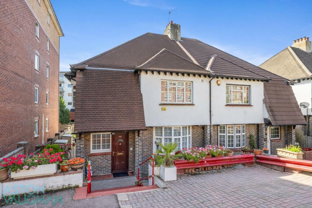 Additional property image - Holland Road, Hove