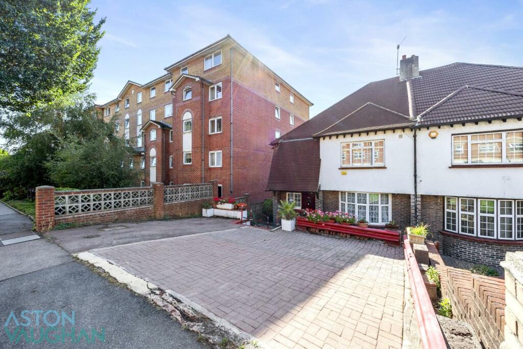 Additional property image - Holland Road, Hove