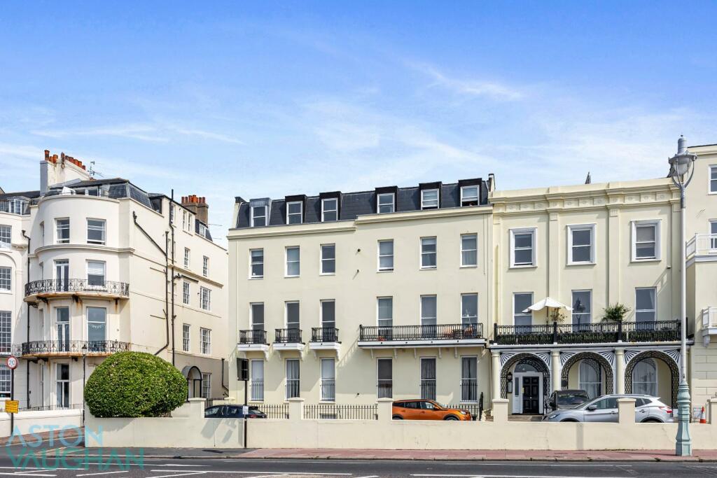 Additional property image - Marine Parade, Brighton