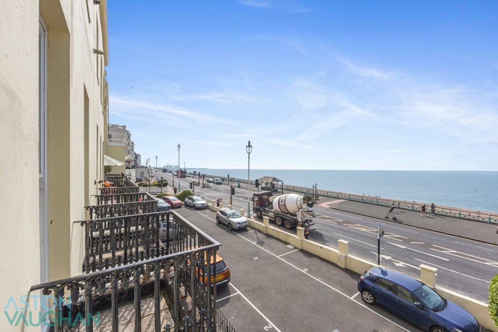 Additional property image - Marine Parade, Brighton