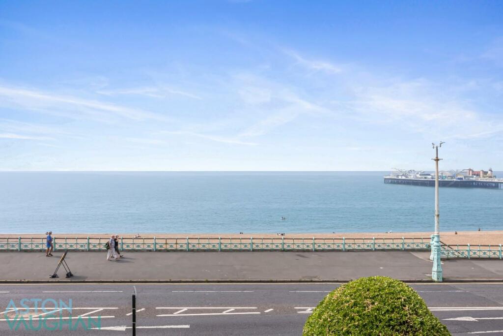 Additional property image - Marine Parade, Brighton