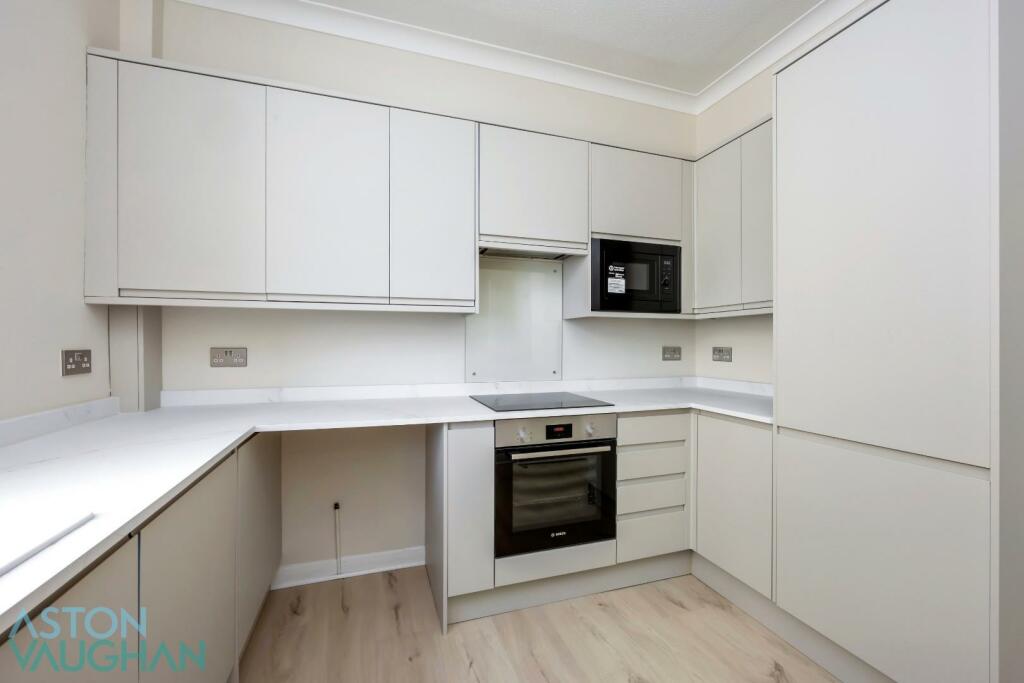 Additional property image - Marine Parade, Brighton