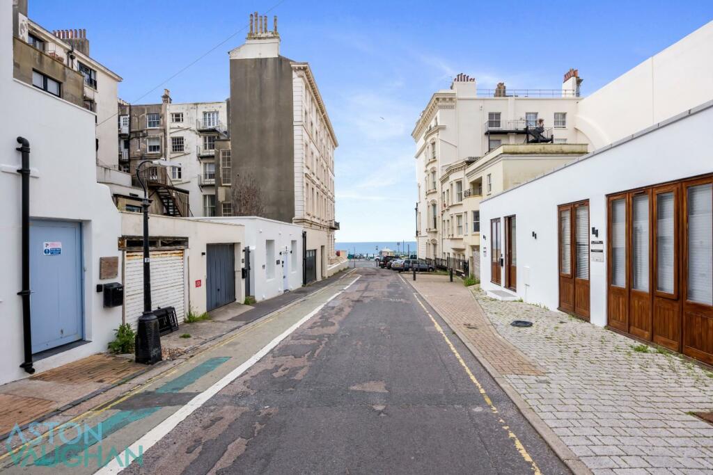 Additional property image - St. Johns Road, Hove