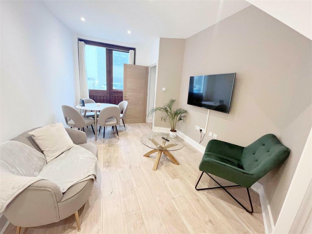 Additional property image - St. Johns Road, Hove