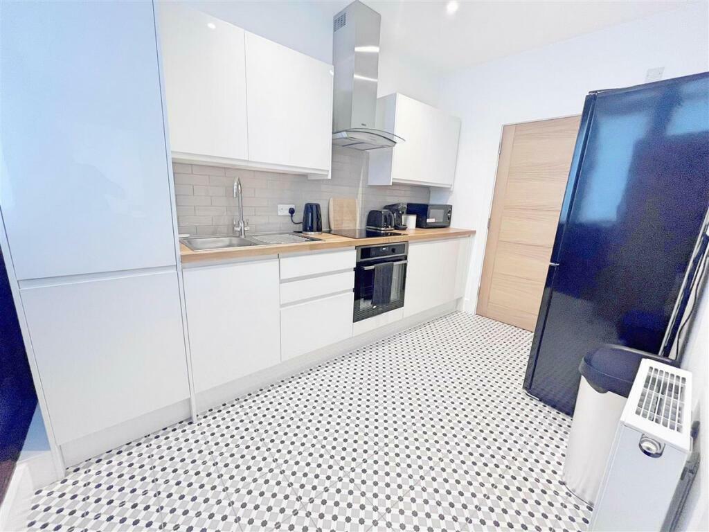 Additional property image - St. Johns Road, Hove