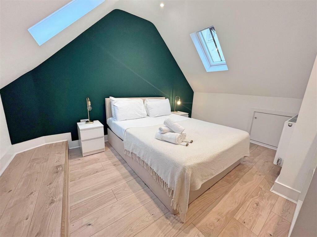 Additional property image - St. Johns Road, Hove