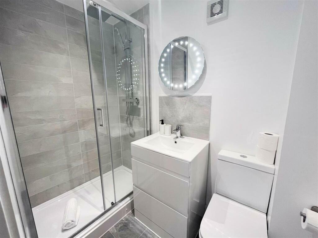 Additional property image - St. Johns Road, Hove