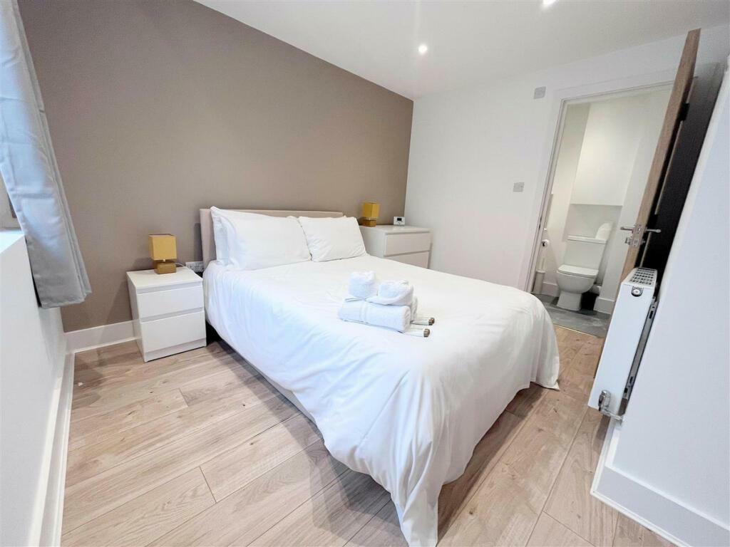 Additional property image - St. Johns Road, Hove