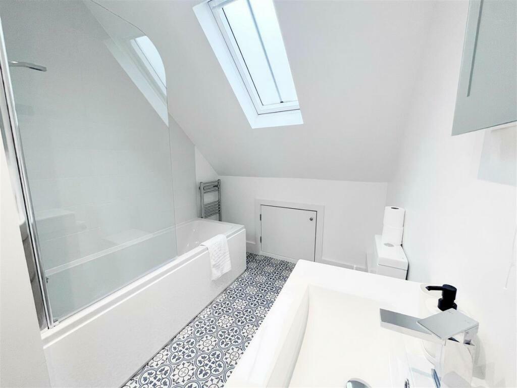 Additional property image - St. Johns Road, Hove