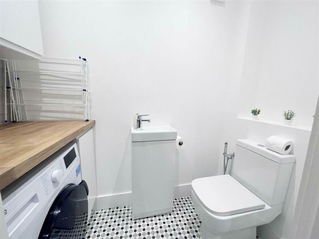 Additional property image - St. Johns Road, Hove