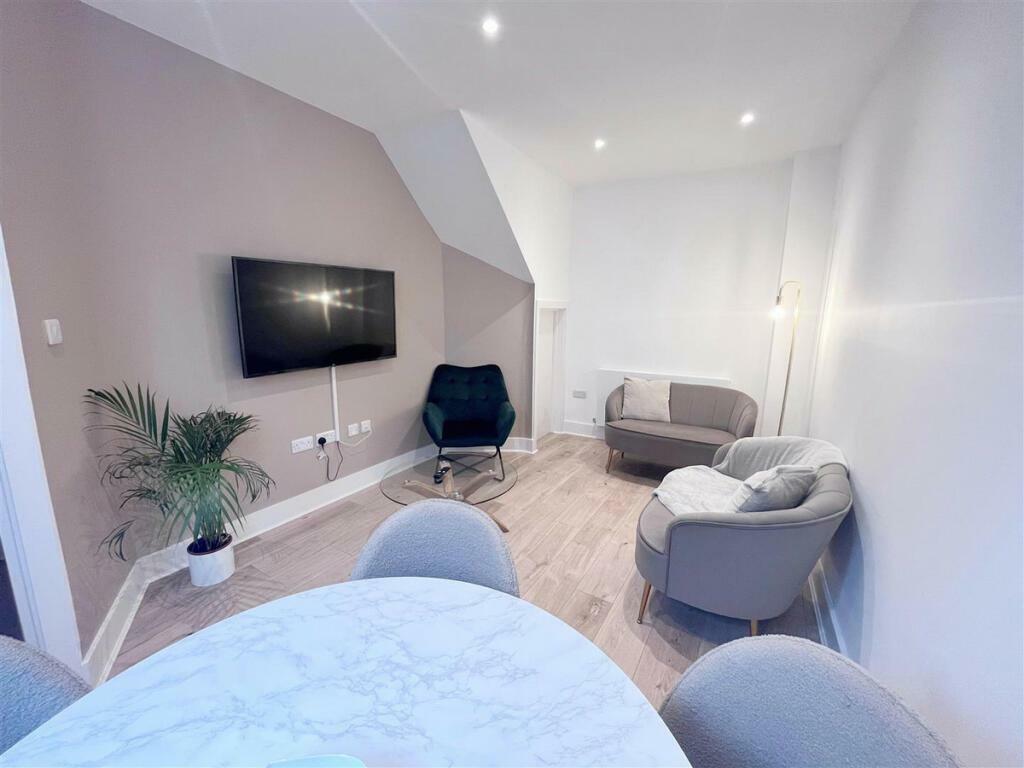 Additional property image - St. Johns Road, Hove