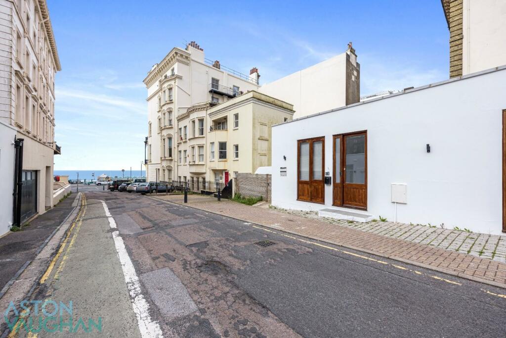 Additional property image - St. Johns Road, Hove