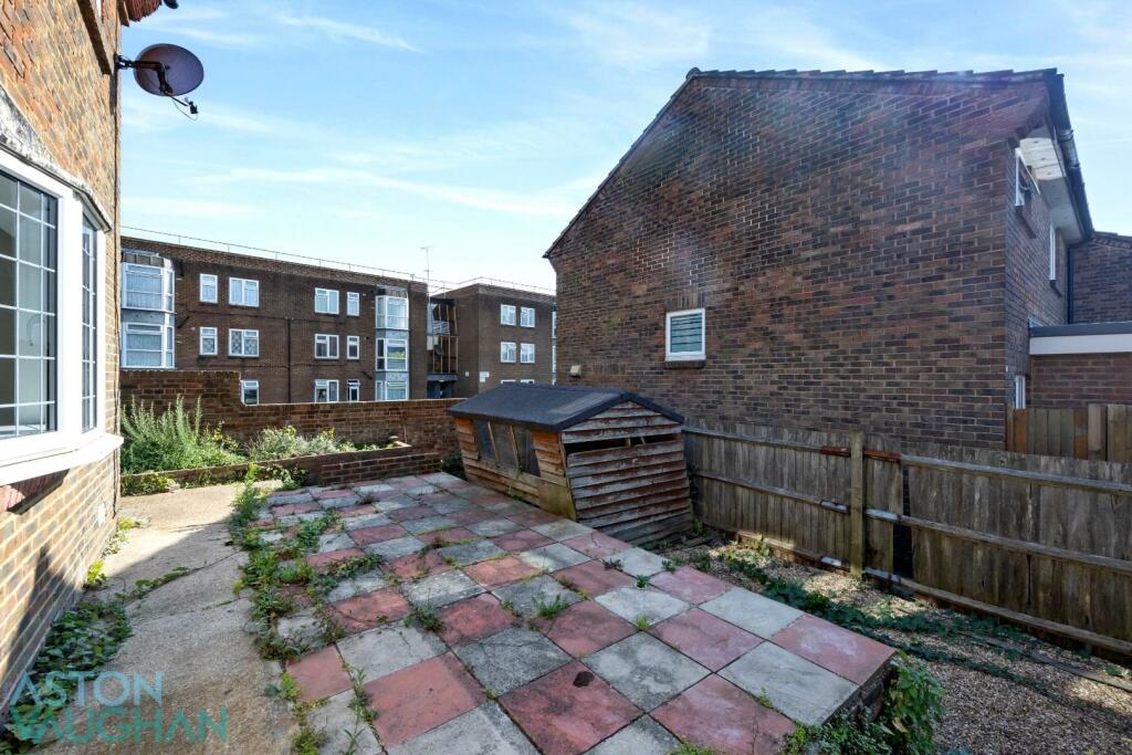 Additional property image - Playden Close, Brighton