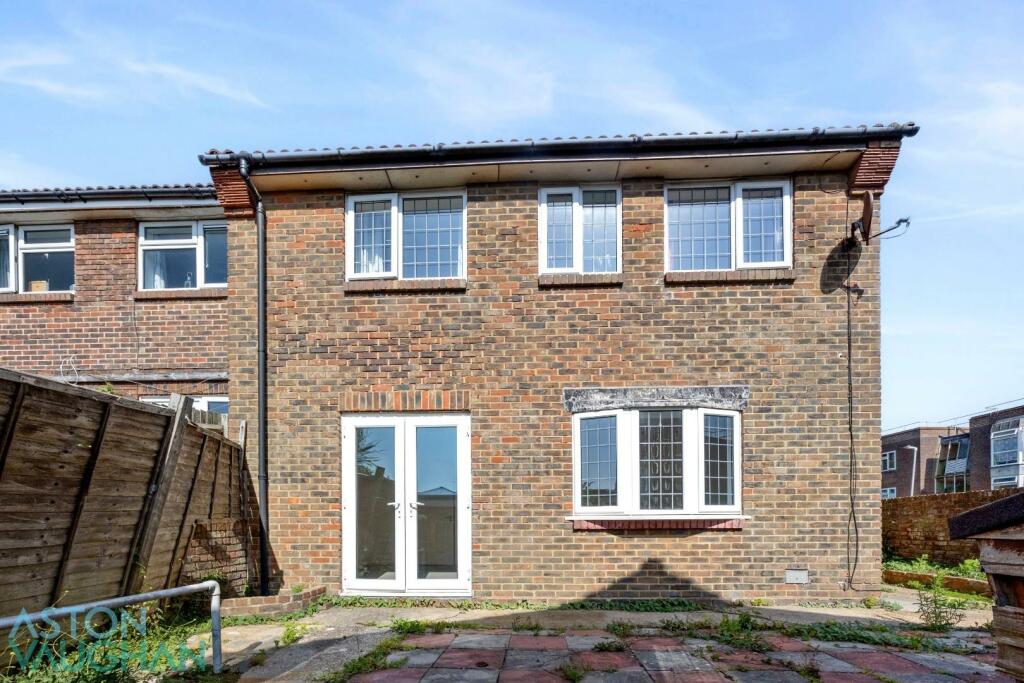 Additional property image - Playden Close, Brighton