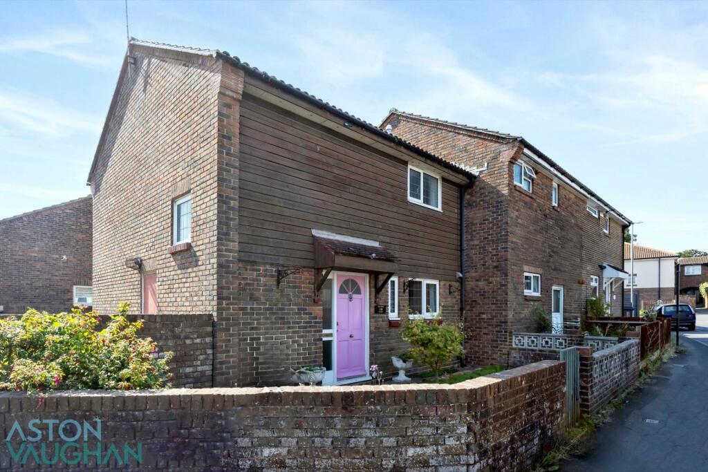 Additional property image - Playden Close, Brighton