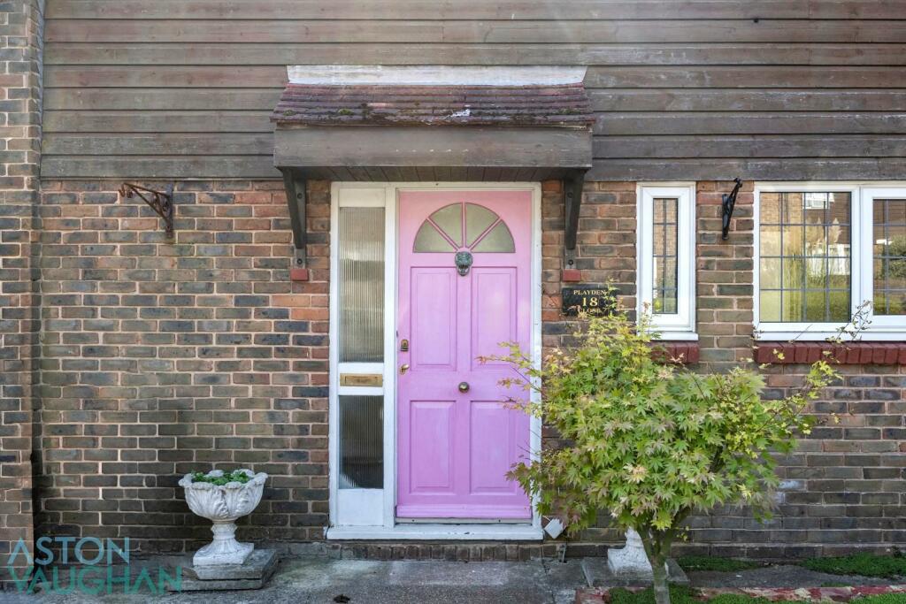 Additional property image - Playden Close, Brighton