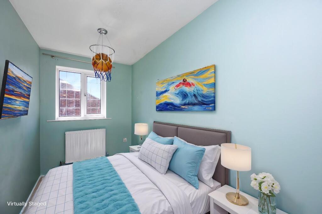 Additional property image - Playden Close, Brighton