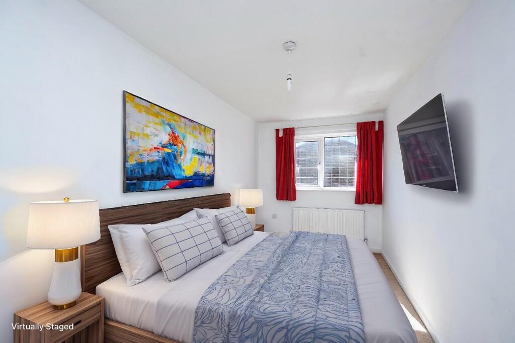 Additional property image - Playden Close, Brighton