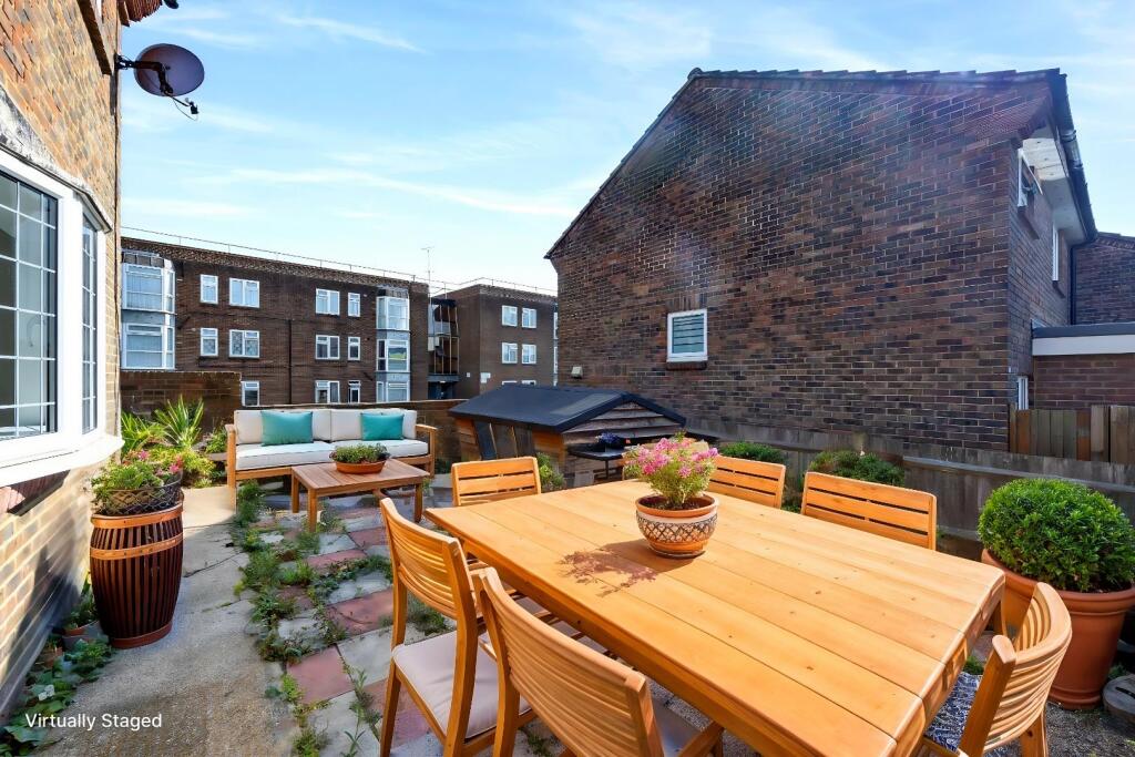 Additional property image - Playden Close, Brighton