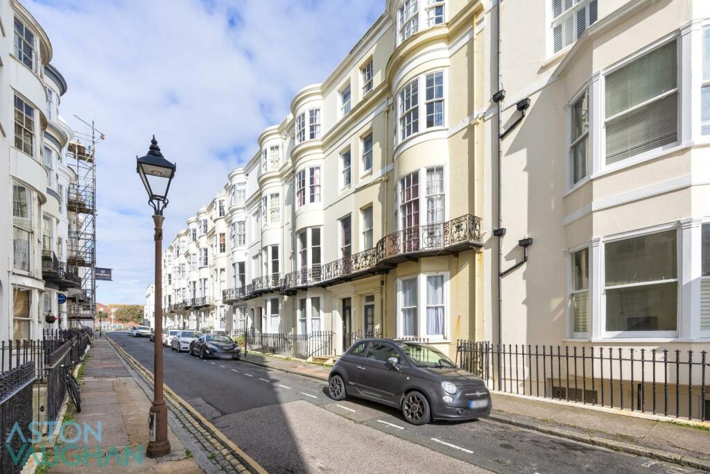 Additional property image - Atlingworth Street, Brighton