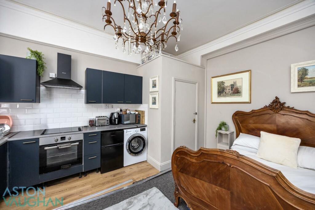 Additional property image - Atlingworth Street, Brighton