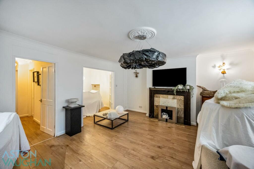 Additional property image - Atlingworth Street, Brighton