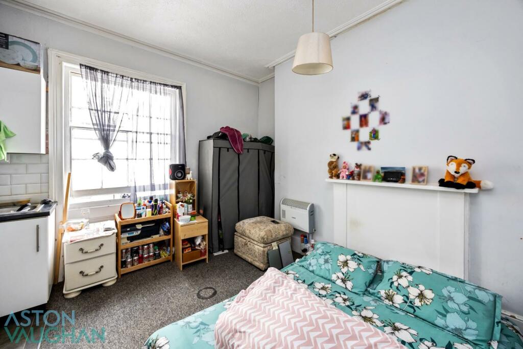 Additional property image - Atlingworth Street, Brighton