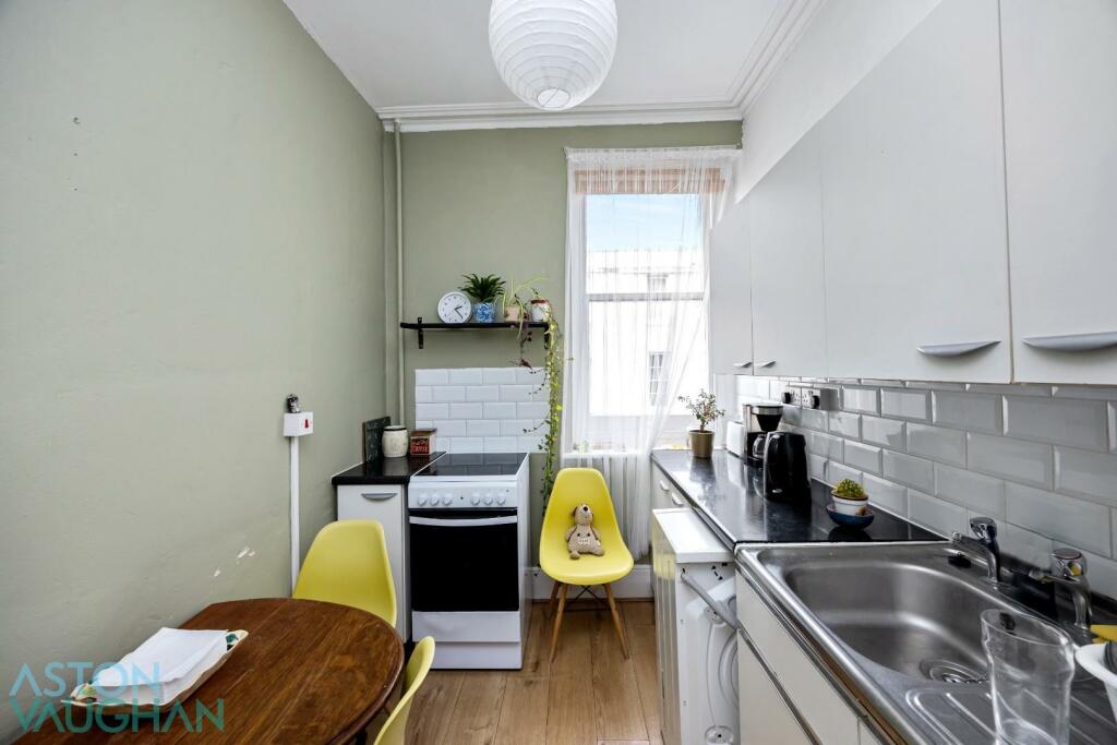 Additional property image - Atlingworth Street, Brighton