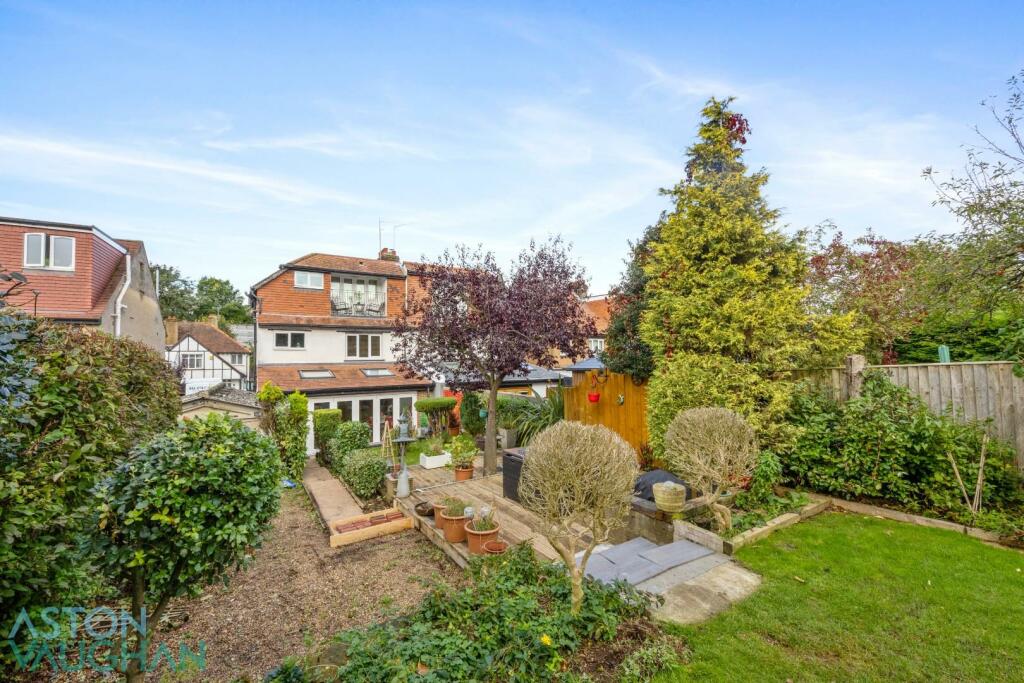 Additional property image - Carden Avenue, Brighton