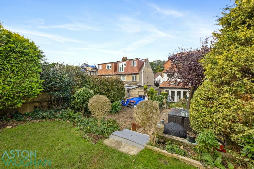 Additional property image - Carden Avenue, Brighton