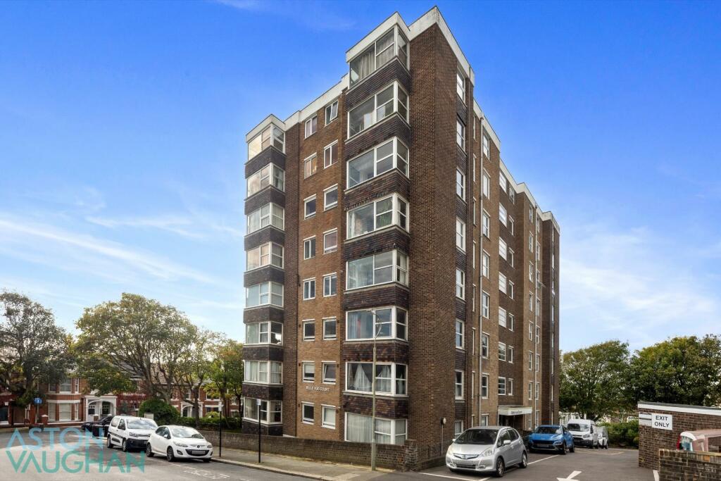 Main image of property: Belle Vue Gardens, Brighton