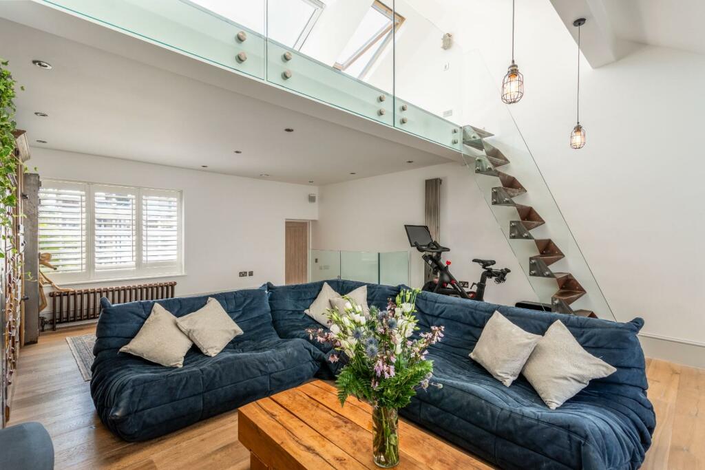 Additional property image - Gloucester Road, Brighton
