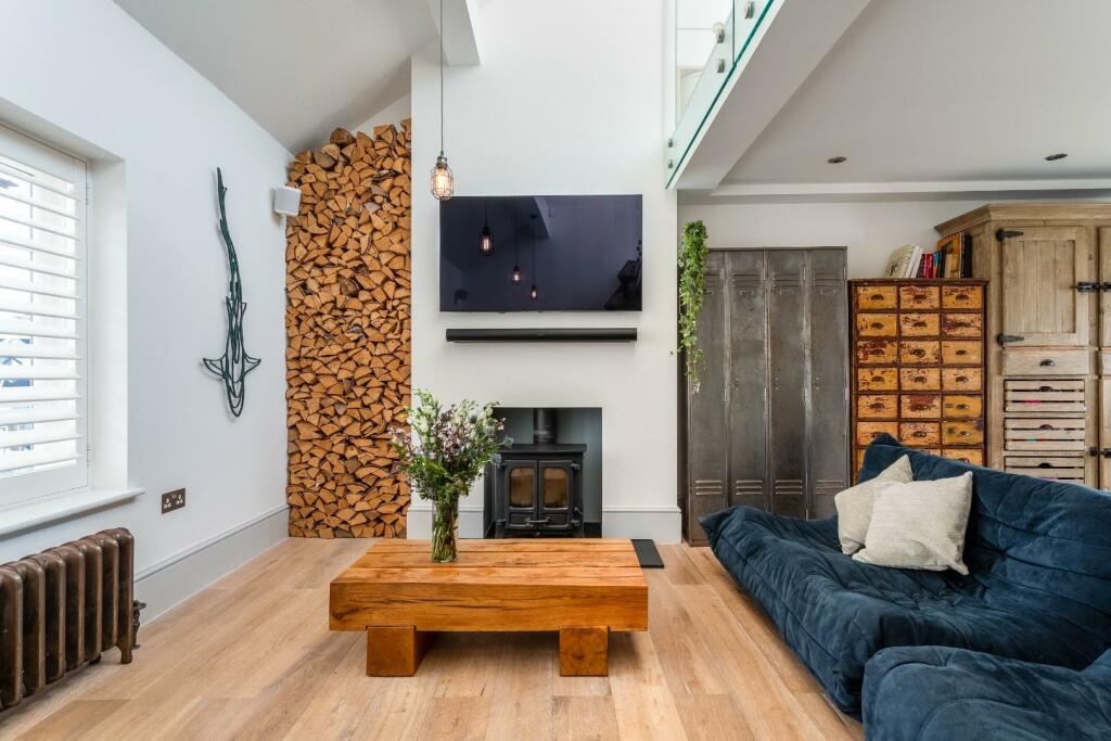 Additional property image - Gloucester Road, Brighton