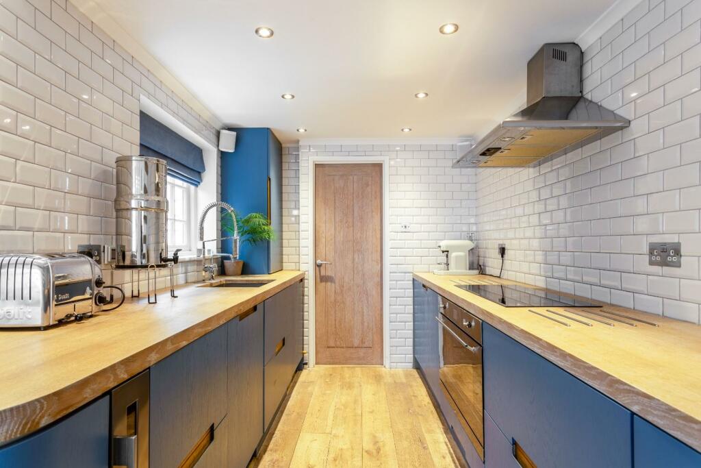 Additional property image - Gloucester Road, Brighton
