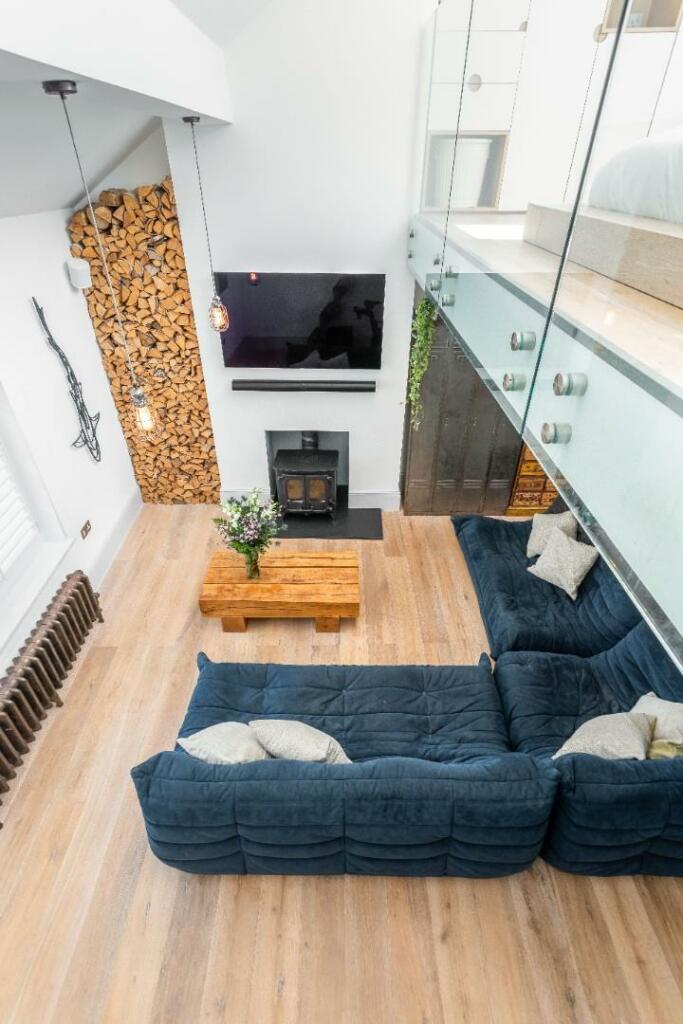 Additional property image - Gloucester Road, Brighton