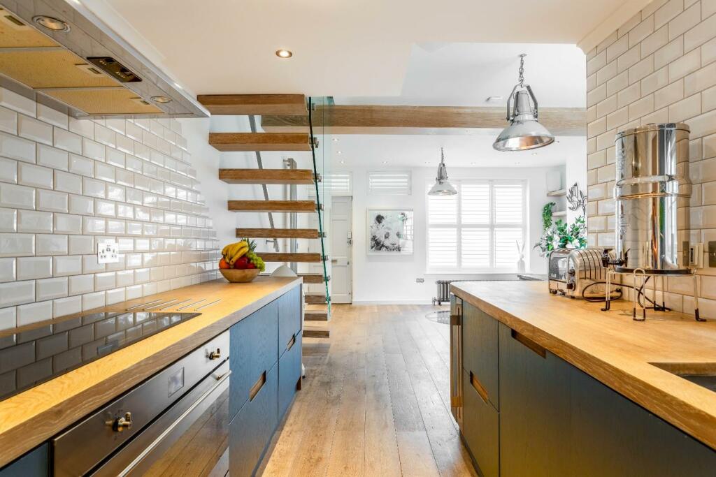 Additional property image - Gloucester Road, Brighton