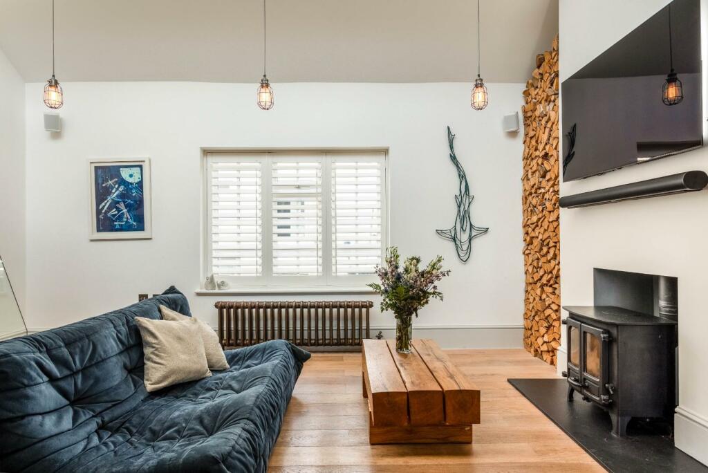 Additional property image - Gloucester Road, Brighton