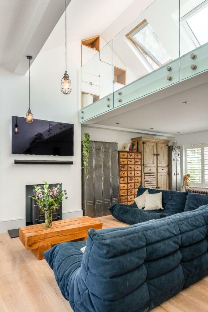 Additional property image - Gloucester Road, Brighton