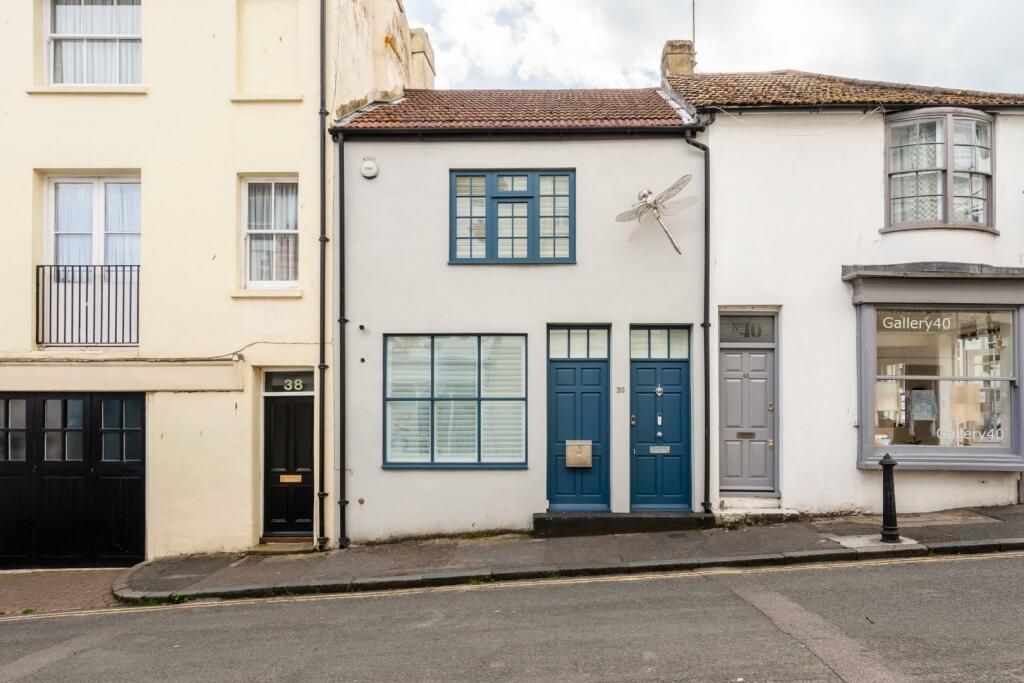 Additional property image - Gloucester Road, Brighton