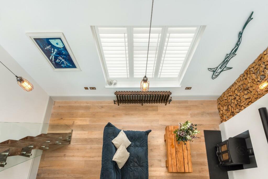 Additional property image - Gloucester Road, Brighton