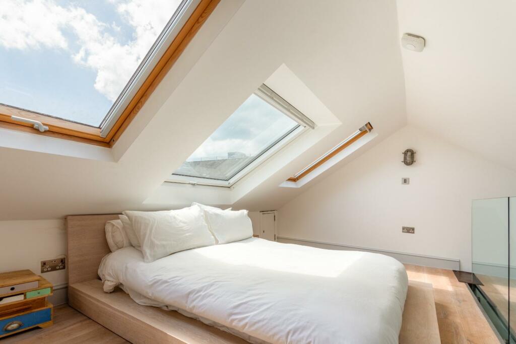 Additional property image - Gloucester Road, Brighton